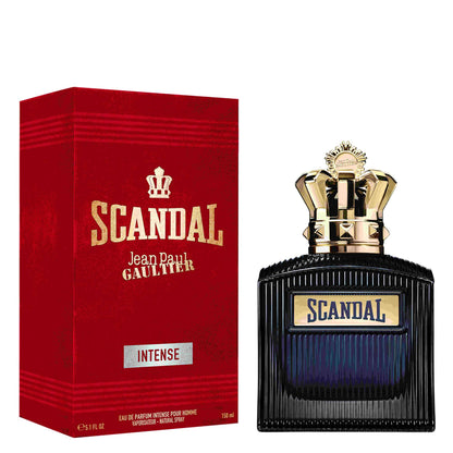 Jean Paul Gaultier Scandal Pour Homme Intense Eau de Parfum 150ml - Additional 1