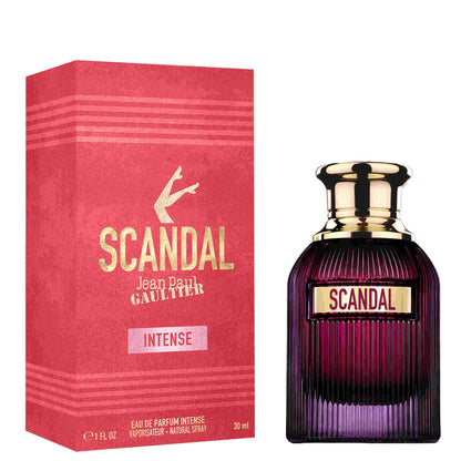 Jean Paul Gaultier Scandal Pour Femme Intense Eau de Parfum 30ml - Additional 1