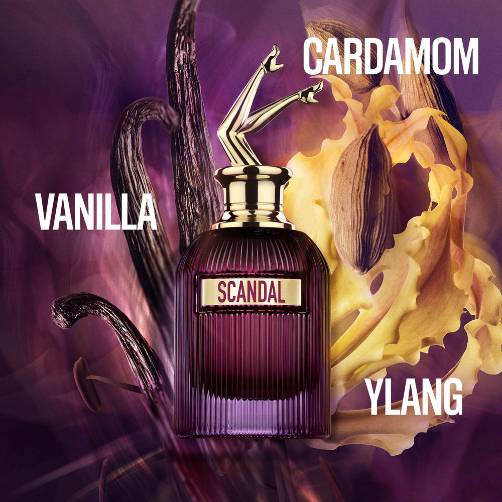 Jean Paul Gaultier Scandal Pour Femme Intense Eau de Parfum 30ml - Additional 2