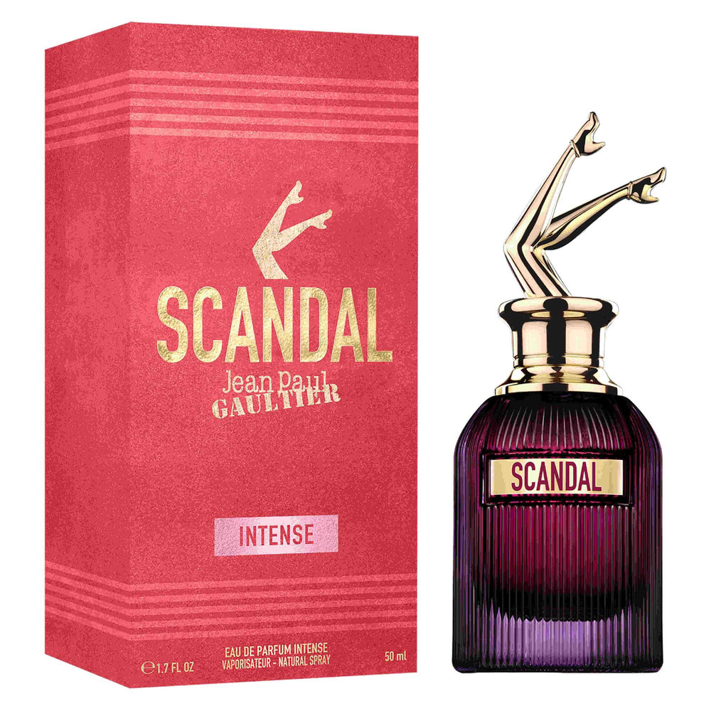 Jean Paul Gaultier Scandal Pour Femme Intense Eau de Parfum 50ml - Additional 1