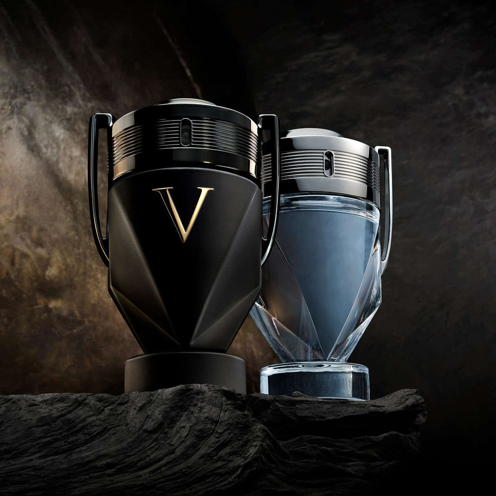 Rabanne Invictus Absolu Eau de Parfum 50ml - Additional 5