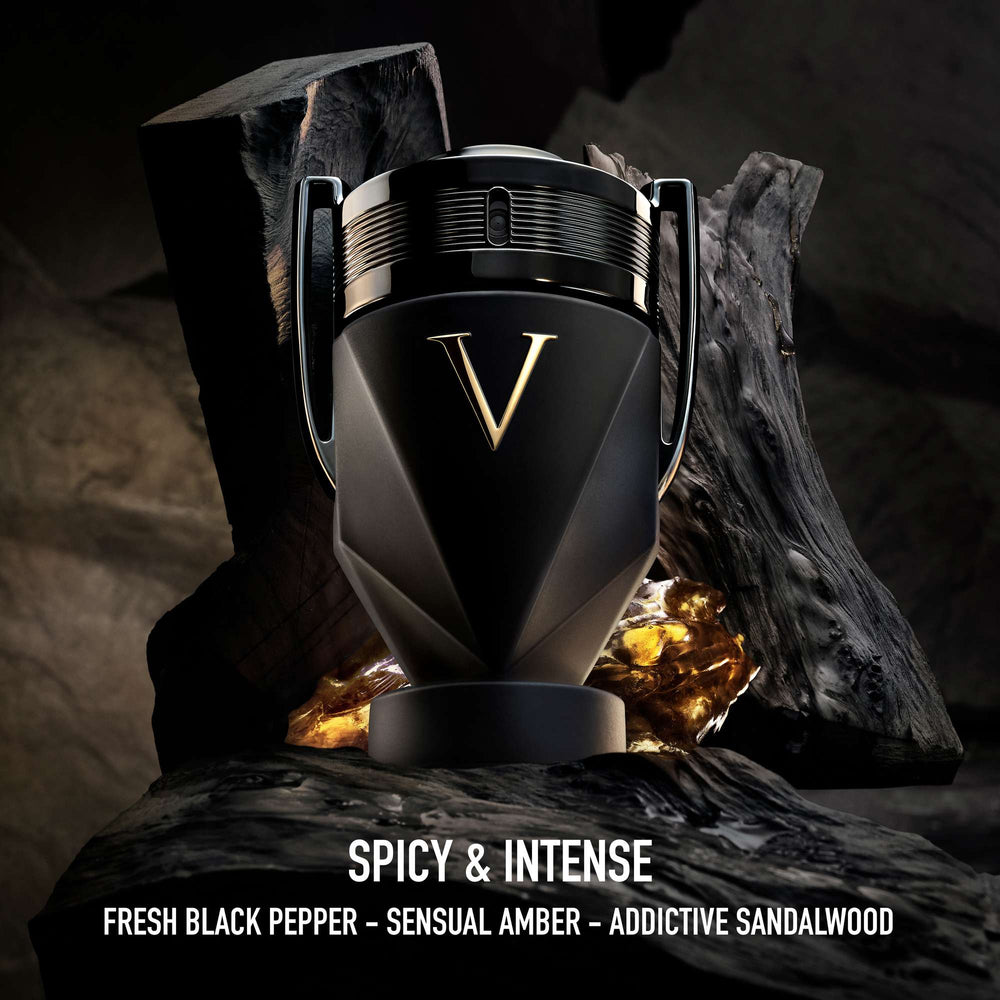 Rabanne Invictus Absolu Eau de Parfum 200ml - Additional 2