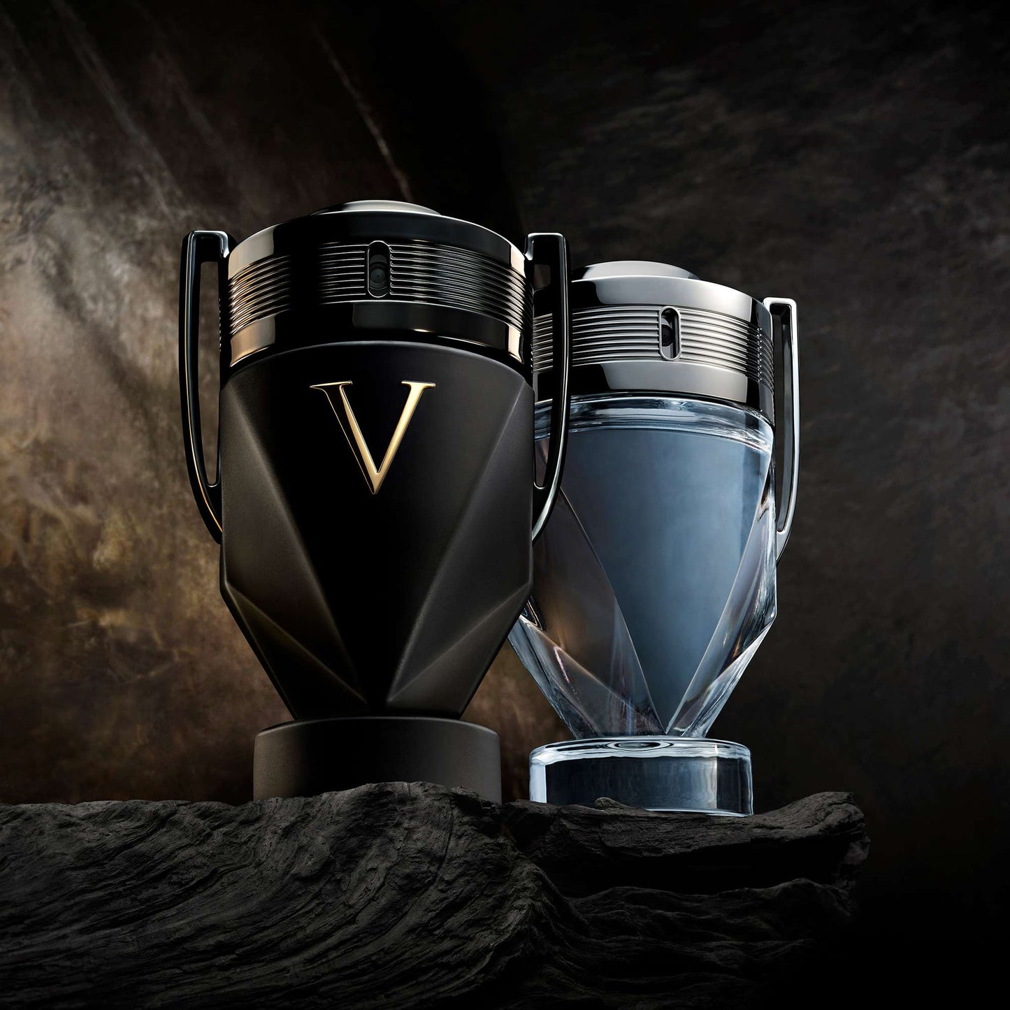 Rabanne Invictus Absolu Eau de Parfum 200ml - Additional 5