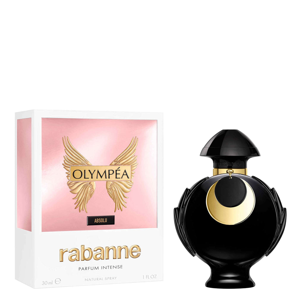 Rabanne Olympéa Absolu Eau de Parfum 30ml - Additional 1