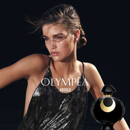 Rabanne Olympéa Absolu Eau de Parfum 30ml - Additional 4