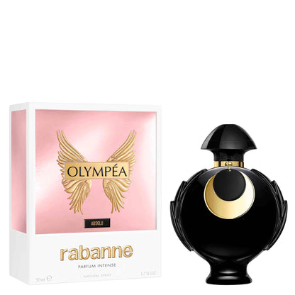 Rabanne Olympéa Absolu Eau de Parfum 50ml - Additional 1