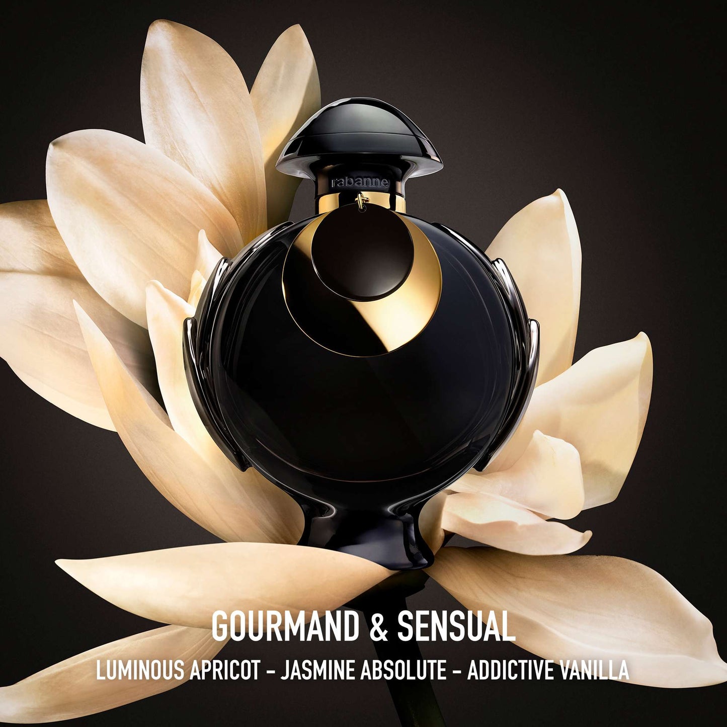 Rabanne Olympéa Absolu Eau de Parfum 50ml - Additional 2