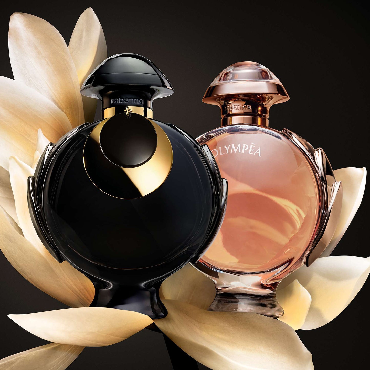 Rabanne Olympéa Absolu Eau de Parfum 50ml - Additional 5