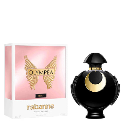 Rabanne Olympéa Absolu Eau de Parfum 80ml - Additional 1