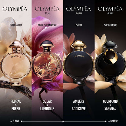 Rabanne Olympéa Absolu Eau de Parfum 80ml - Additional 3