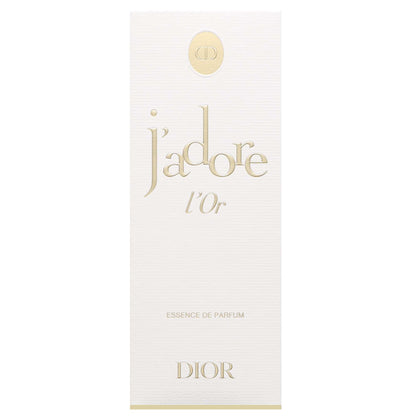 Dior J'Adore L'Or Essence de Parfum Spray 80ml - Additional 1