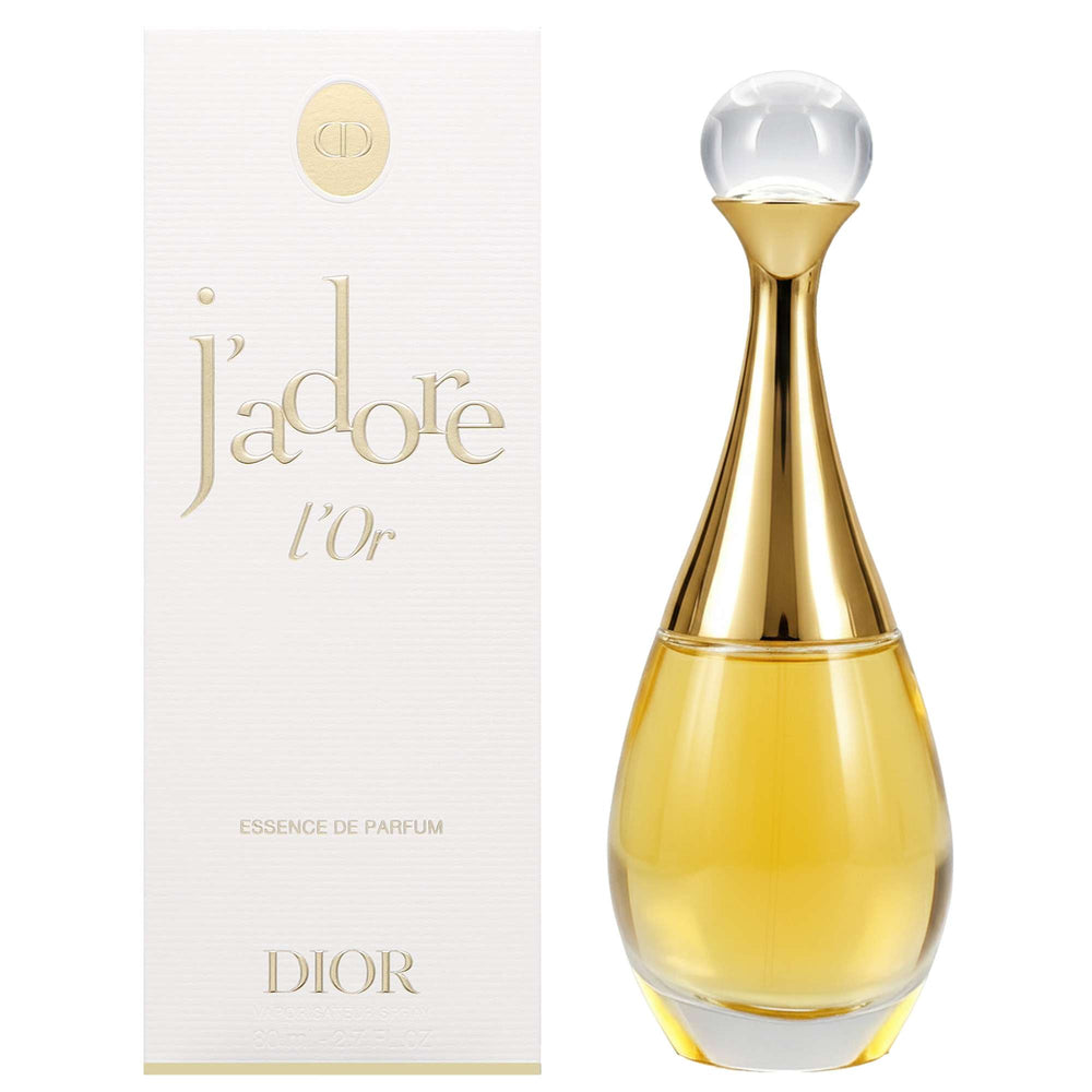 Dior J'Adore L'Or Essence de Parfum Spray 80ml - Additional 2