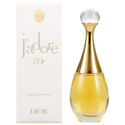 Dior J'Adore L'Or Essence de Parfum Spray 80ml - Additional 2