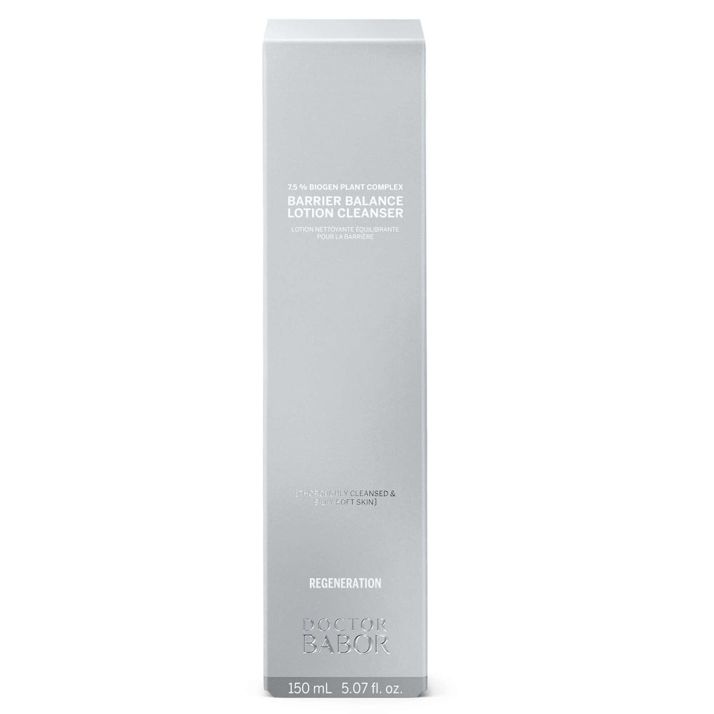 BABOR Cleansing Barrier Balance Lotion Cleanser 150ml - Additional 1