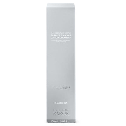 BABOR Cleansing Barrier Balance Lotion Cleanser 150ml - Additional 1