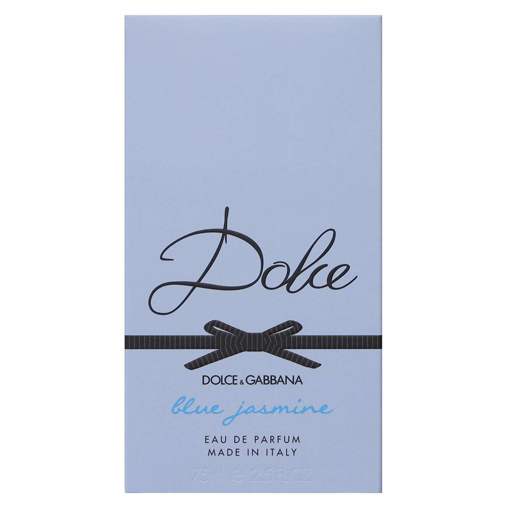 Dolce&Gabbana Dolce Blue Jasmine Eau de Parfum Spray 75ml - Additional 1