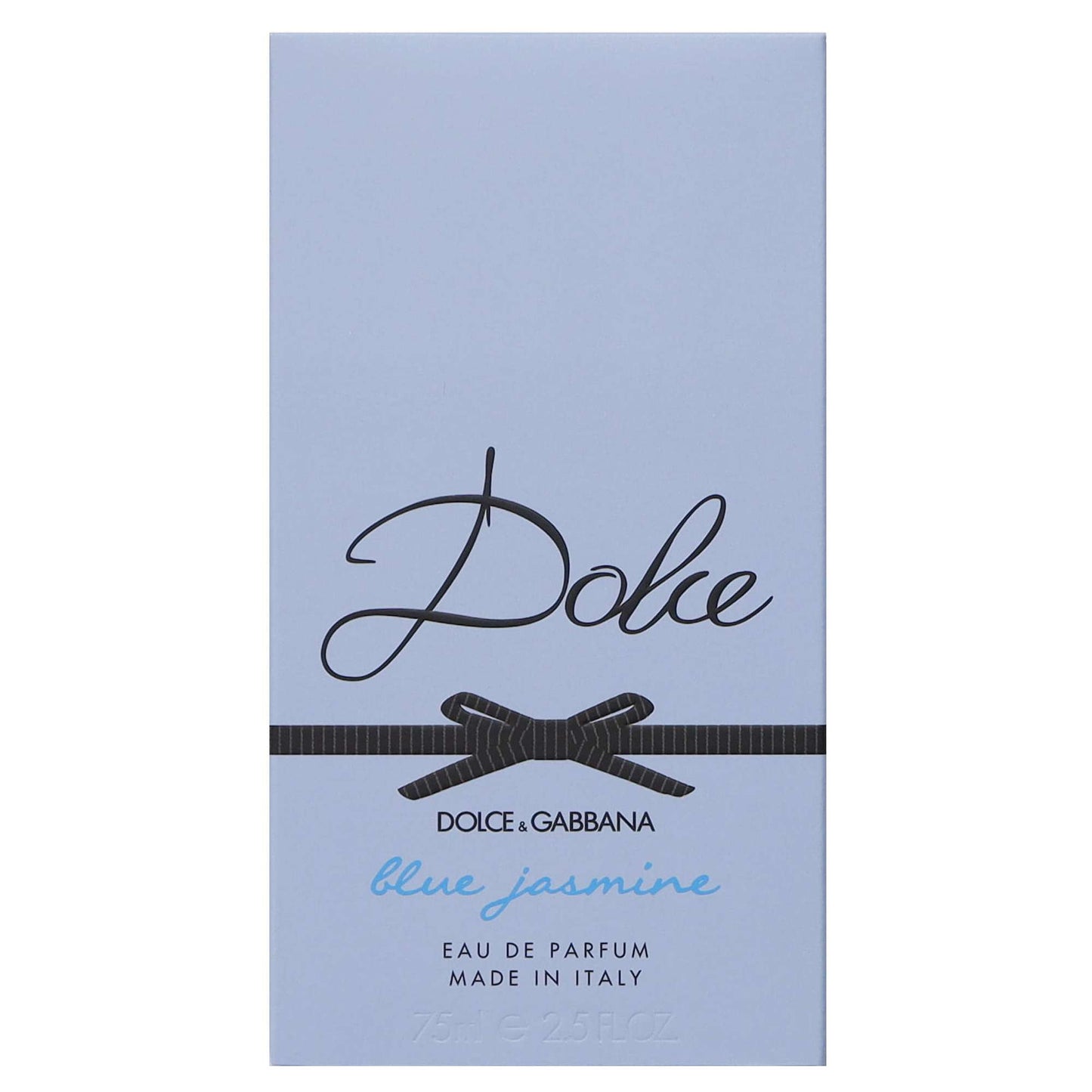 Dolce&Gabbana Dolce Blue Jasmine Eau de Parfum Spray 75ml - Additional 1