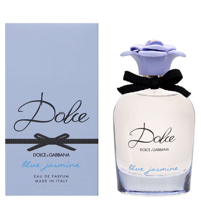 Dolce&Gabbana Dolce Blue Jasmine Eau de Parfum Spray 75ml - Additional 2