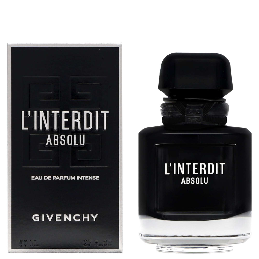 Givenchy L'Interdit Absolu  Eau de Parfum Intense Spray 80ml - Additional 2