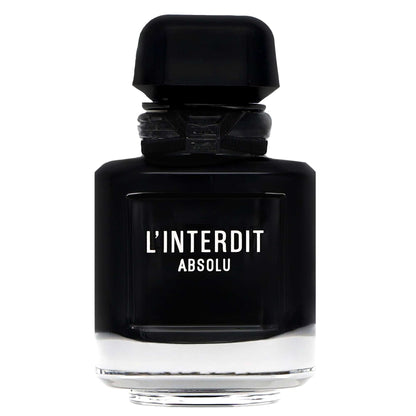 Givenchy L'Interdit Absolu  Eau de Parfum Intense Spray 80ml