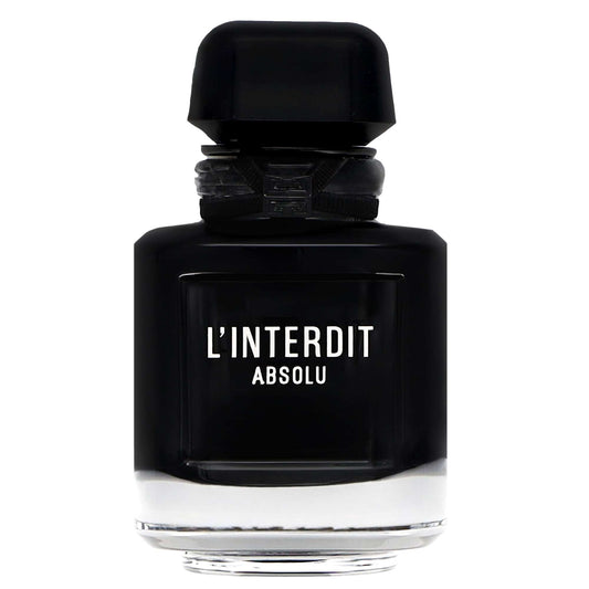 Givenchy L'Interdit Absolu  Eau de Parfum Intense Spray 80ml