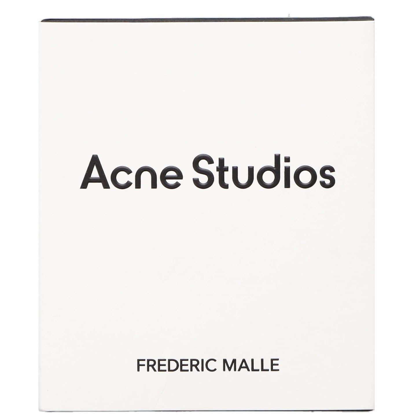 Editions de Parfum Frederic Malle Acne Studios par  Eau de Parfum Spray 50ml by Suzy Le Helley - Additional 1