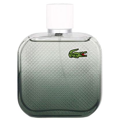 Lacoste L.12.12 Blanc Eau Intense Eau de Toilette Spray 100ml