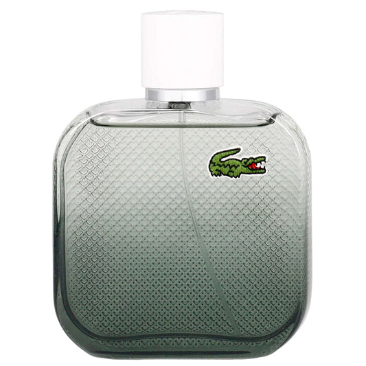 Lacoste L.12.12 Blanc Eau Intense Eau de Toilette Spray 100ml
