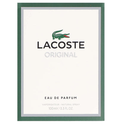 Lacoste Lacoste Original Eau de Parfum Spray 100ml - Additional 1