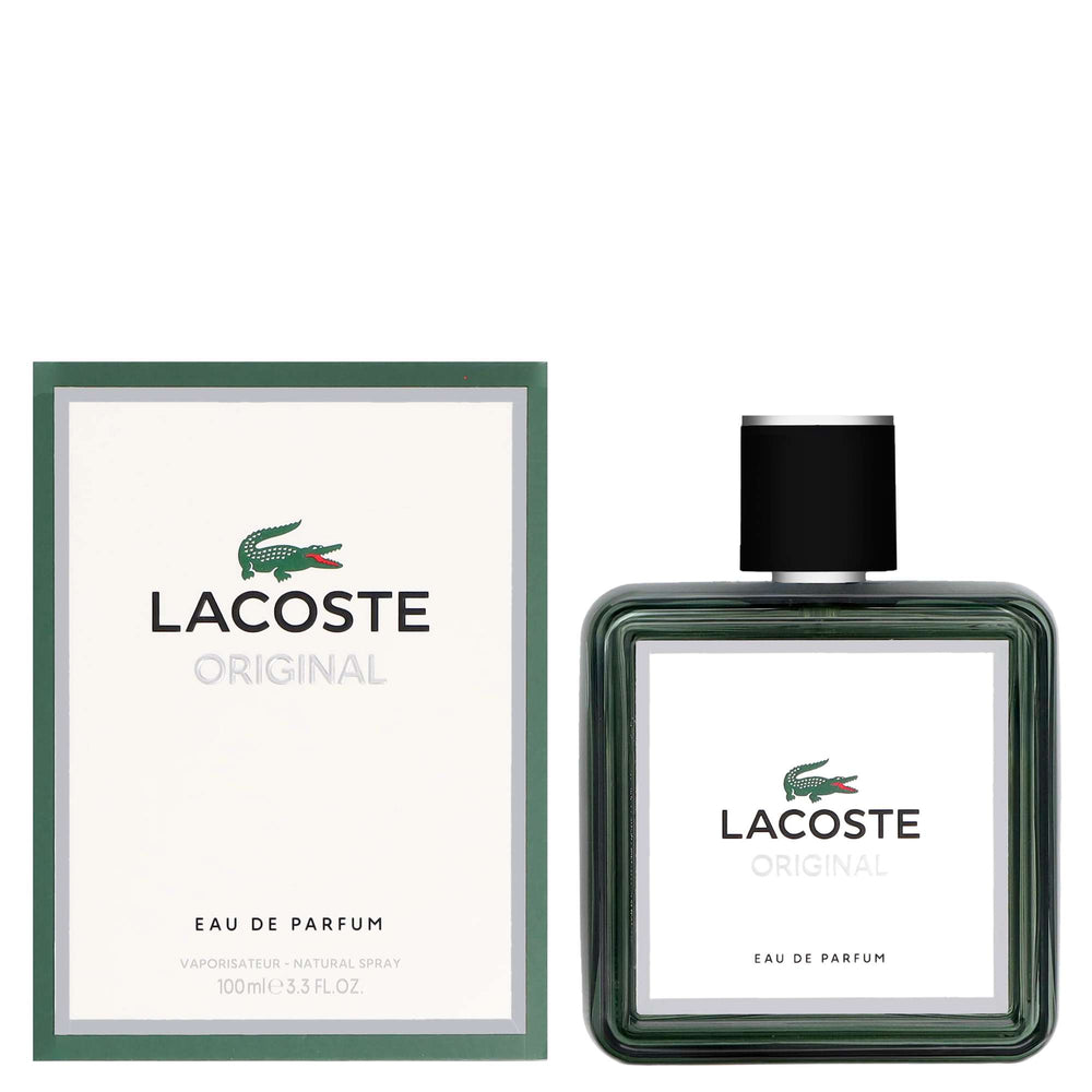 Lacoste Lacoste Original Eau de Parfum Spray 100ml - Additional 2