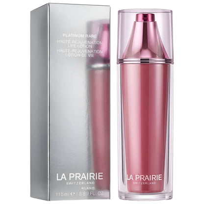 La Prairie The Platinum Rare Collection Platinum Rare Haute-Rejuvenation Life-Lotion 115ml - Additional 2