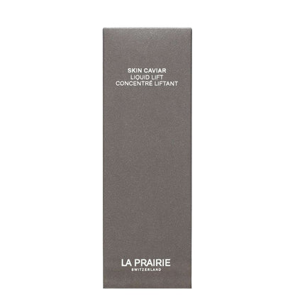 La Prairie Caviar Collection Skin Caviar Liquid Lift 30ml - Additional 1