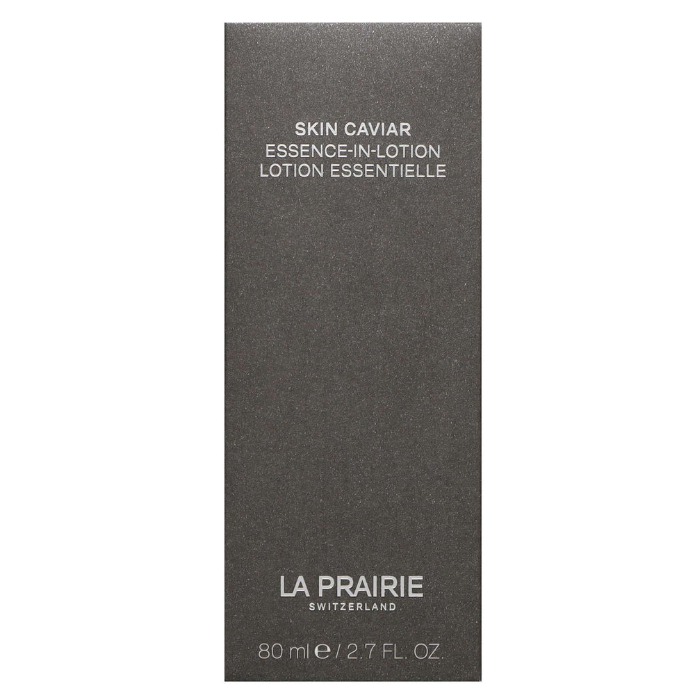 La Prairie Caviar Collection Skin Caviar Essence In Lotion 80ml - Additional 1