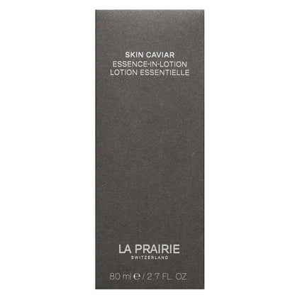 La Prairie Caviar Collection Skin Caviar Essence In Lotion 80ml - Additional 1
