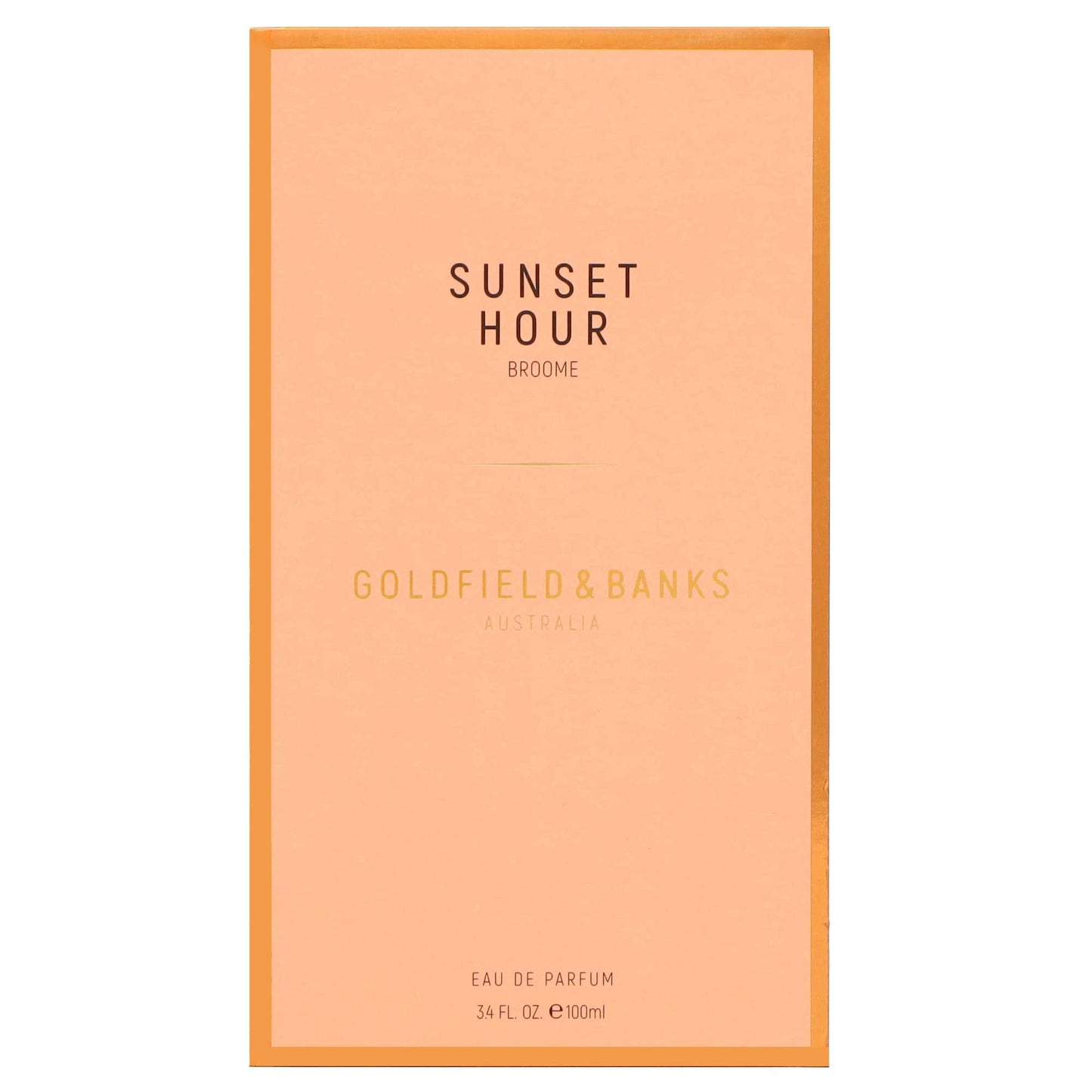 Goldfield & Banks Sunset Hour Eau de Parfum Spray 100ml - Additional 1