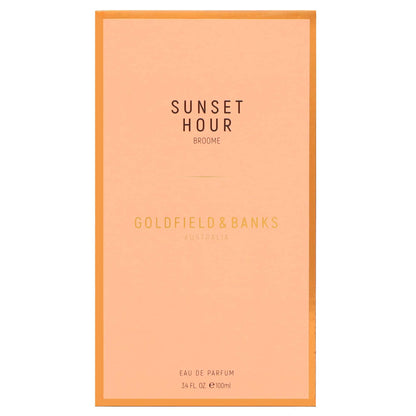 Goldfield & Banks Sunset Hour Eau de Parfum Spray 100ml - Additional 1