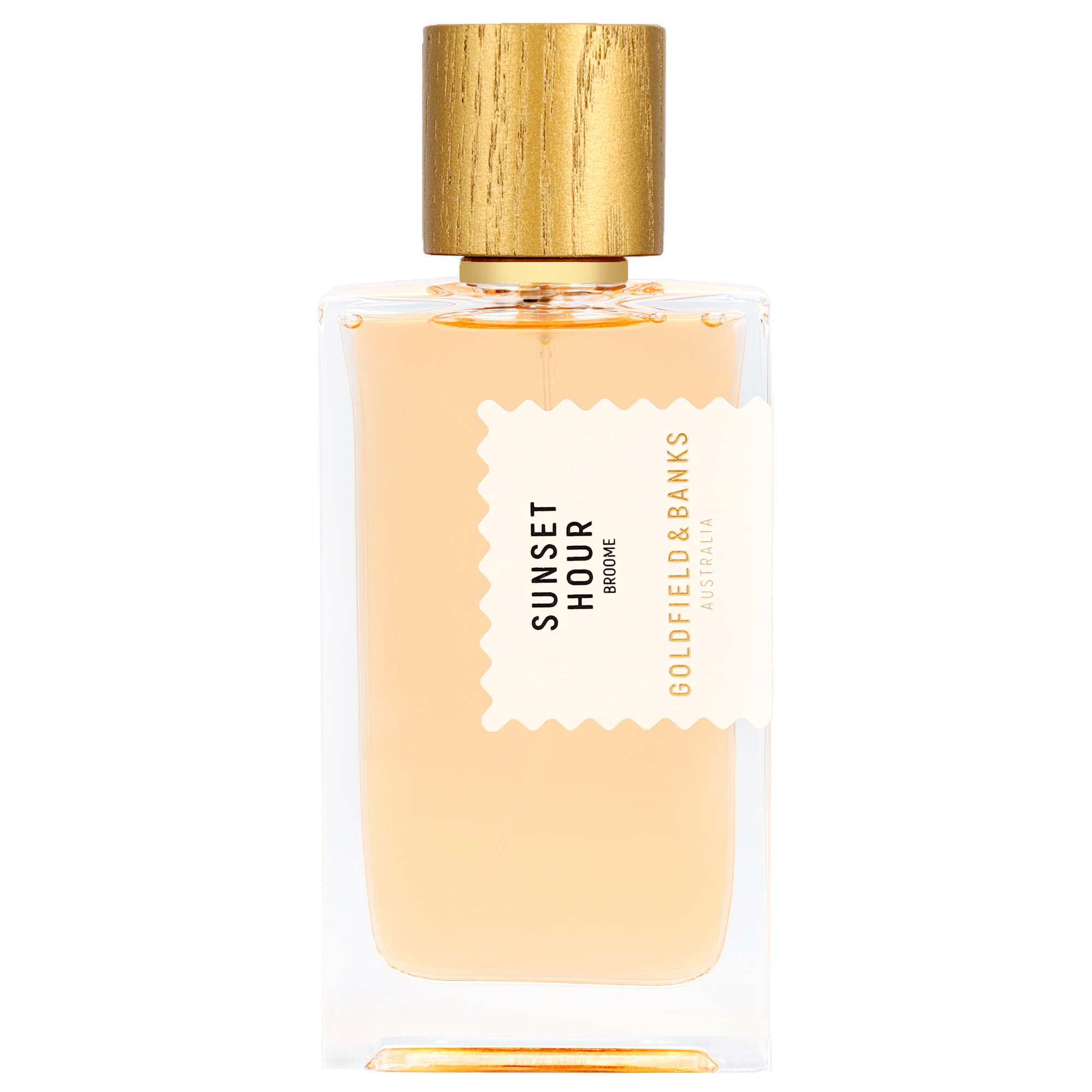 Goldfield & Banks Bohemian Lime Eau de Parfum Spray 100ml