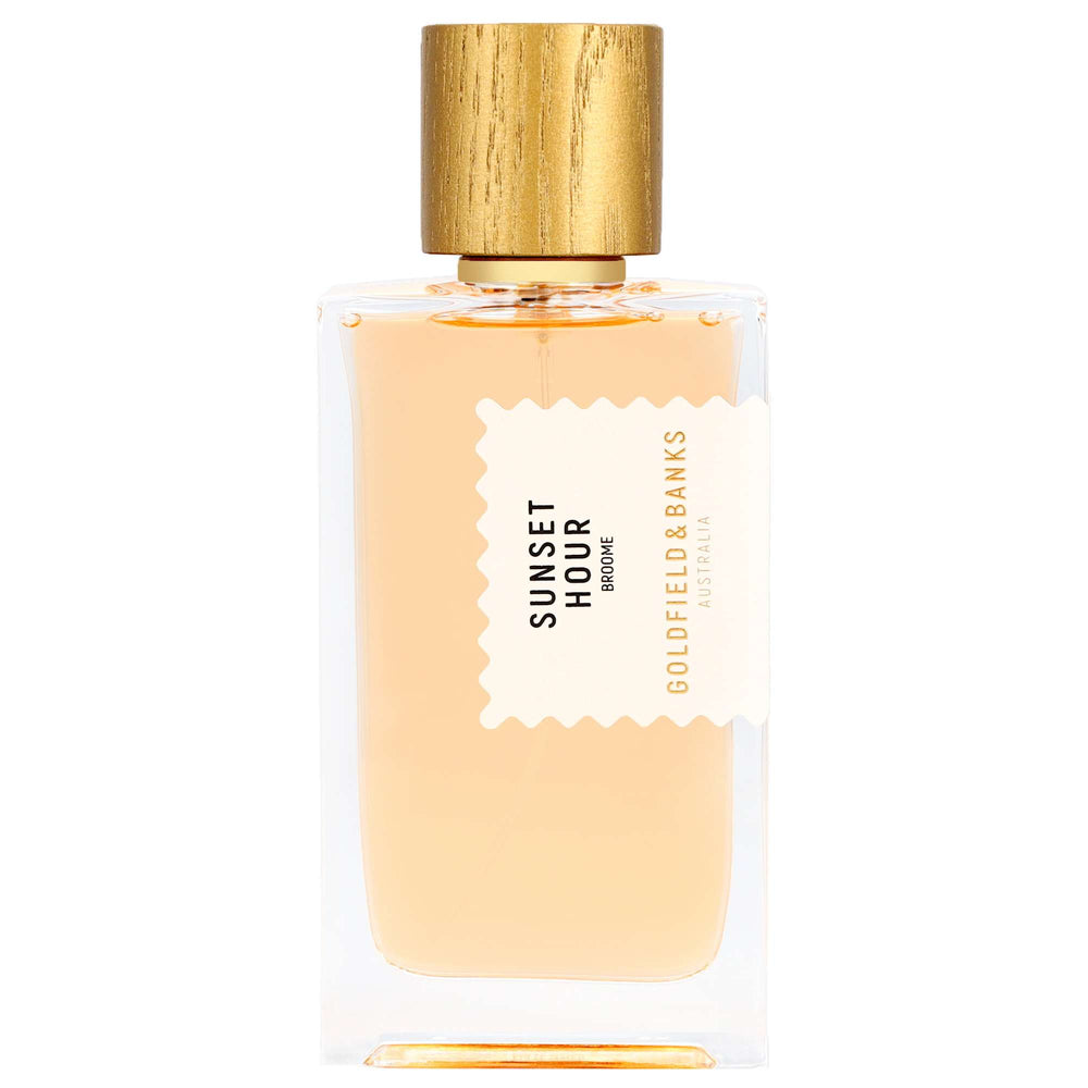 Goldfield & Banks Sunset Hour Eau de Parfum Spray 100ml