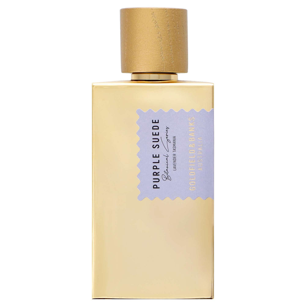 Goldfield & Banks Purple Suede Eau de Parfum Spray 100ml