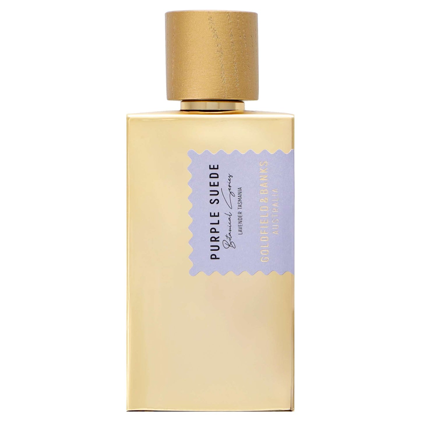 Goldfield & Banks Purple Suede Eau de Parfum Spray 100ml