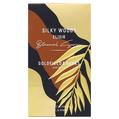 Goldfield & Banks Silky Woods Elixir Extrait de Parfum Spray 100ml - Additional 1
