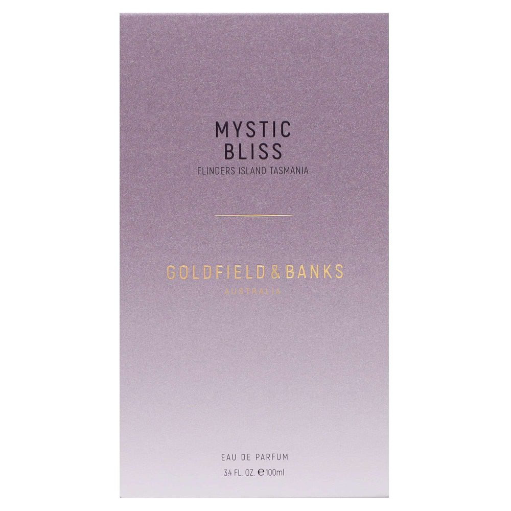 Goldfield & Banks Mystic Bliss Eau de Parfum Spray 100ml - Additional 1