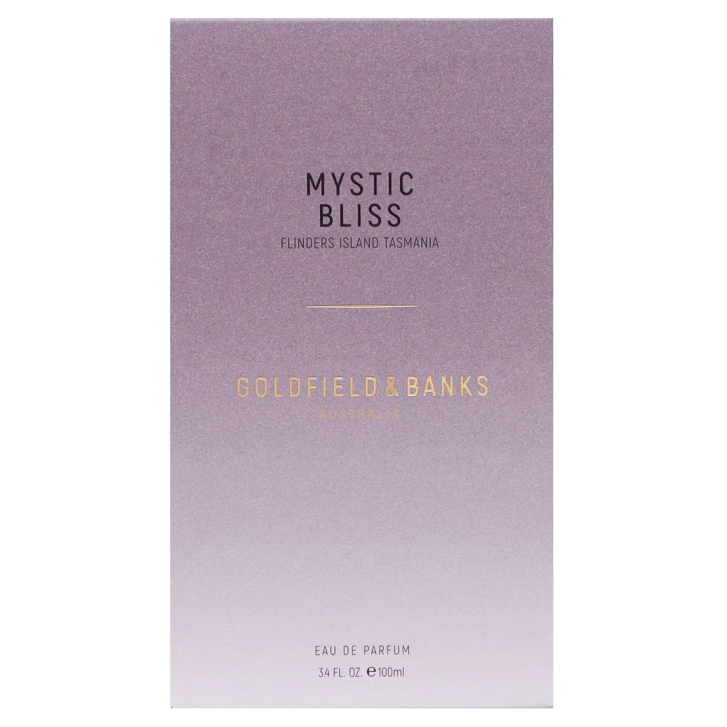Goldfield & Banks Mystic Bliss Eau de Parfum Spray 100ml - Additional 1