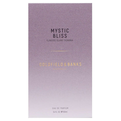 Goldfield & Banks Mystic Bliss Eau de Parfum Spray 100ml - Additional 1