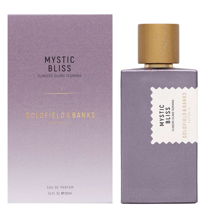 Goldfield & Banks Mystic Bliss Eau de Parfum Spray 100ml - Additional 2