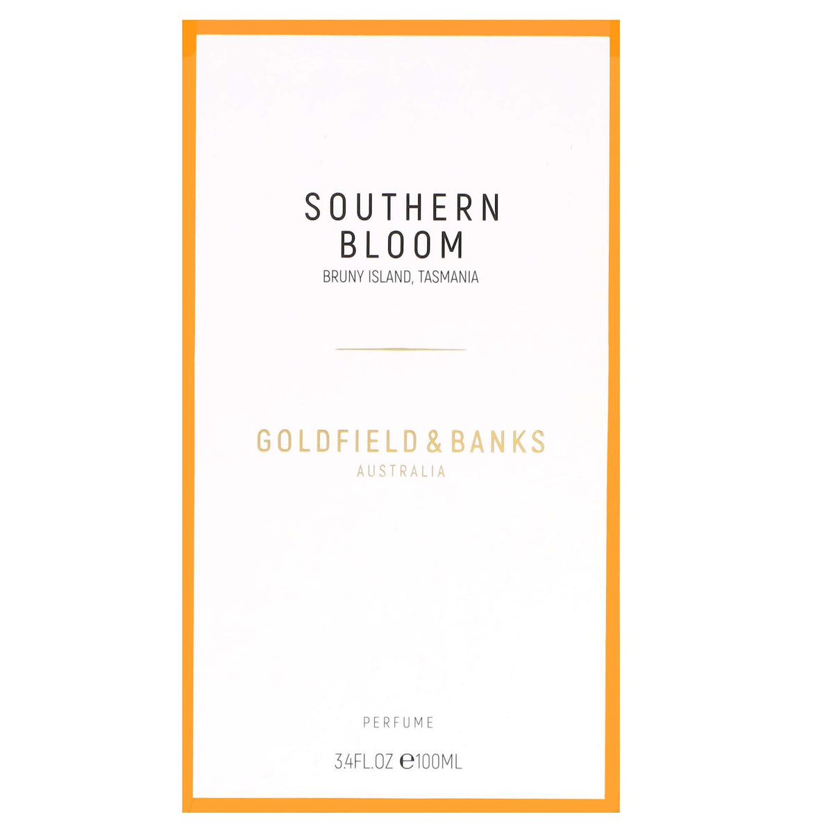 Goldfield & Banks Southern Bloom Eau de Parfum Spray 100ml - Additional 1