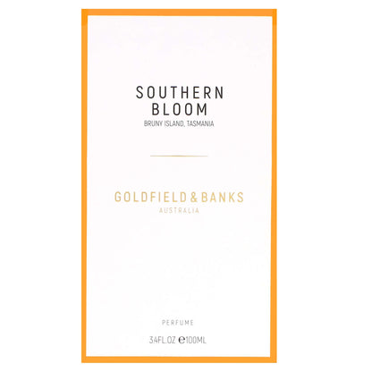 Goldfield & Banks Southern Bloom Eau de Parfum Spray 100ml - Additional 1