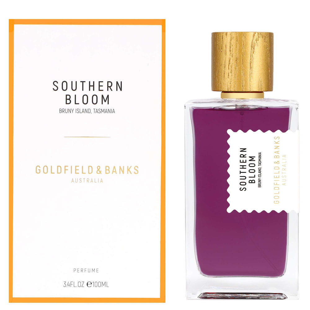 Goldfield & Banks Southern Bloom Eau de Parfum Spray 100ml - Additional 2