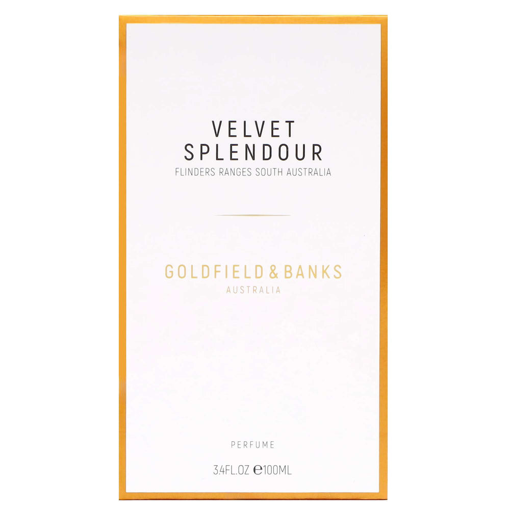 Goldfield & Banks Velvet Splendour Eau de Parfum Spray 100ml - Additional 1