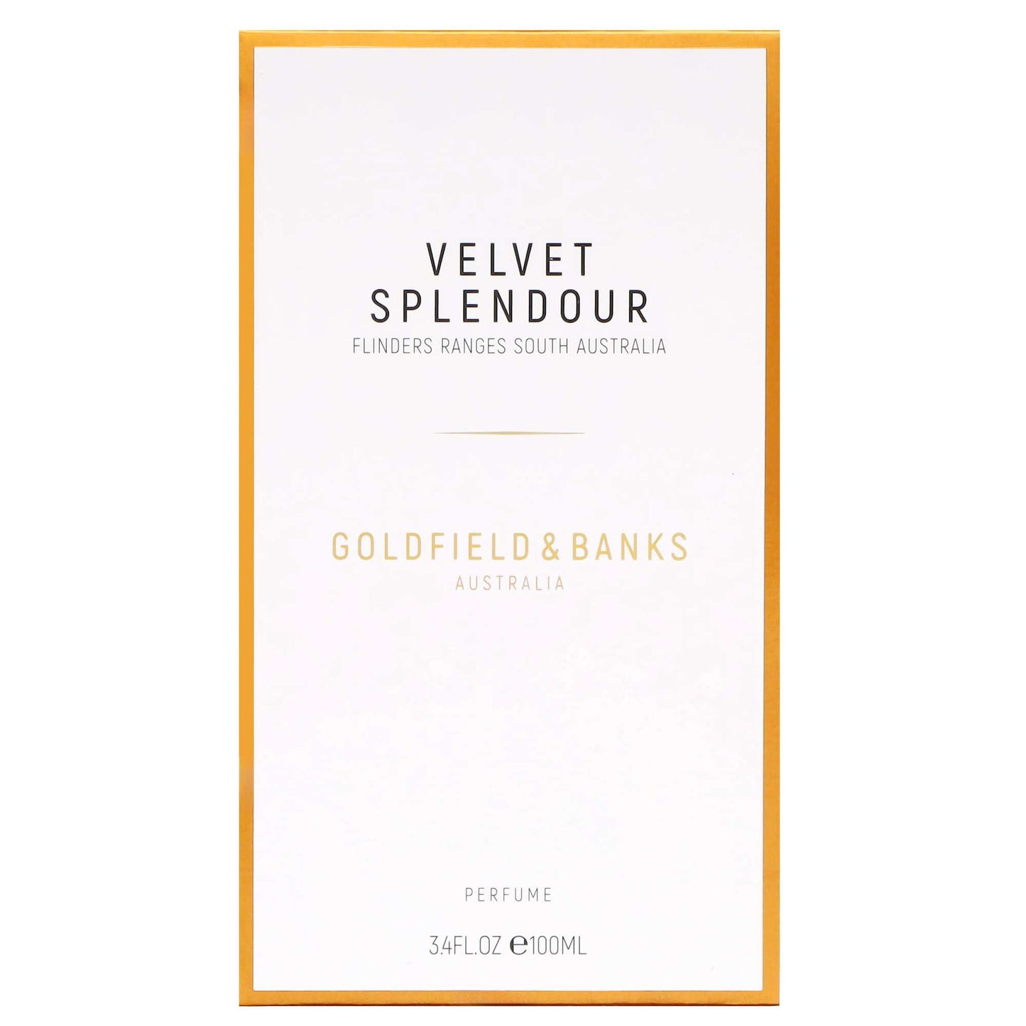 Goldfield & Banks Velvet Splendour Eau de Parfum Spray 100ml - Additional 1